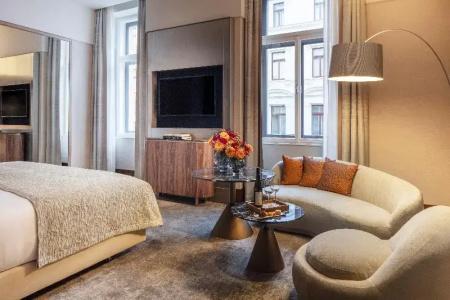 Palais Hansen Kempinski Vienna - 101