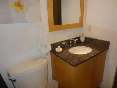ApartHotelMontreal by Les Terrasses Saint Urbain 2225I2 - 117