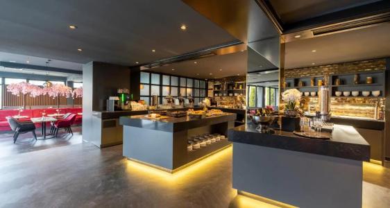 Golden Tulip Parkneu-Ulm - 43