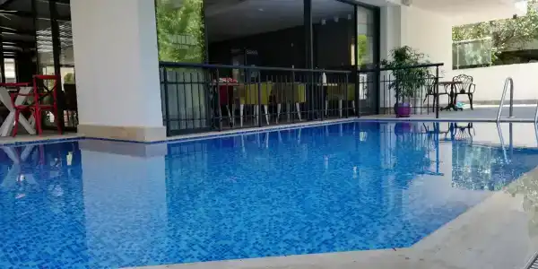 Antalya Nun - 26