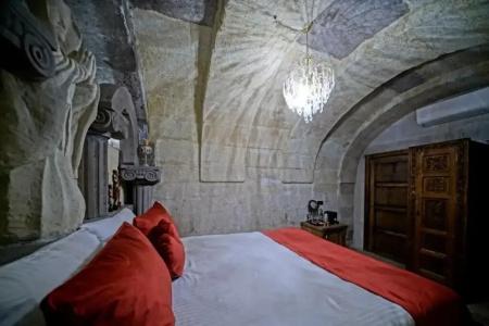 Wish Cappadocia - 76
