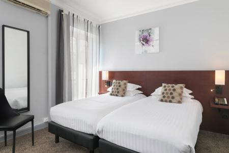 Best Western Plus Hôtel Brice Garden Nice - 5