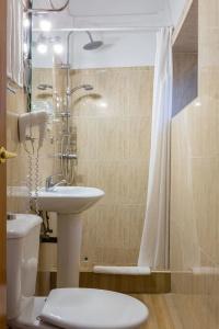 Guadalupe Cozy Inns - 24