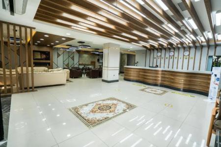 Lion City Kızılay - 1