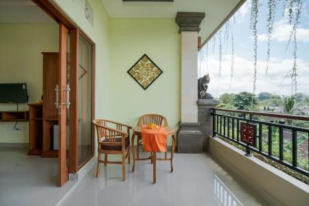 Hidden Padma Retreat - 7