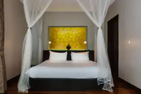 Heritage Suites - 3