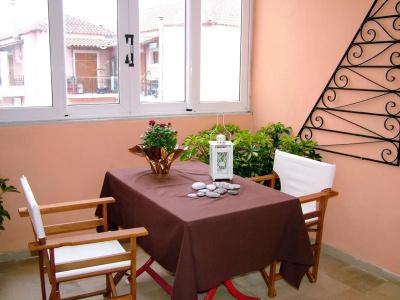 Kalypso studio Resorts - 10