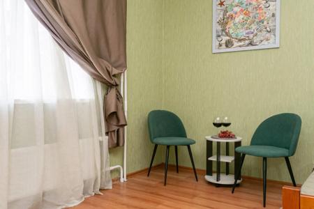 на ул. Сикейроса, 11к1 - 23