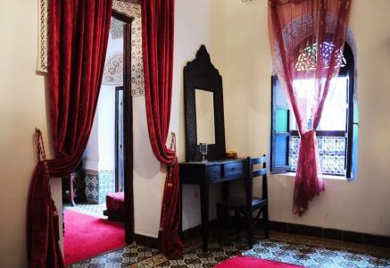 Riad Al Mamoune - 57