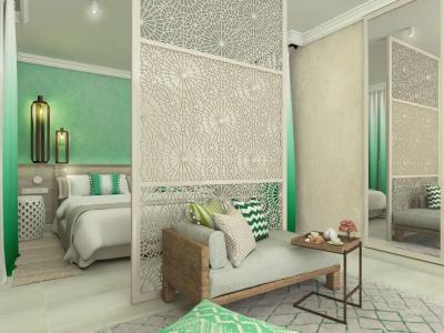Sol Oasis Marrakech - 9