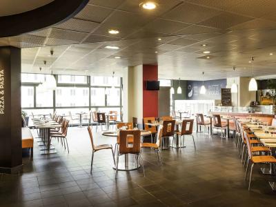 ibis Paris 17 Clichy-Batignolles (ex Berthier) - 30