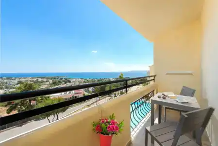 Pefkos View Suites & Maisonette - 34