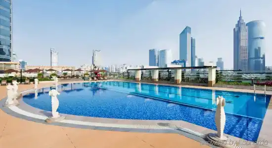 Sheraton Guangzhou - 23