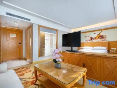 Vienna (Shenzhen Longgang Baifu City Store) - 39