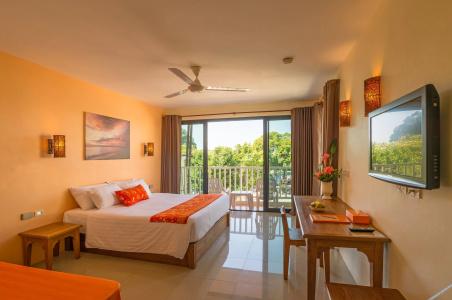 Srisuksant Resort - 7