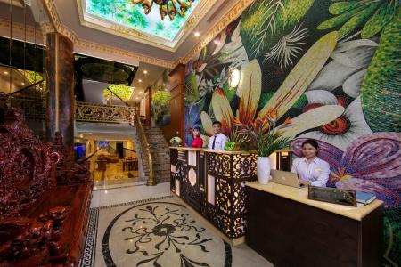 Hanoi La Renta Premium & Spa - 0