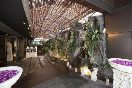 Balian Resort Shinjuku Island (Adult Only) - 18