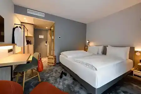 Mercure München-Schwabing - 44