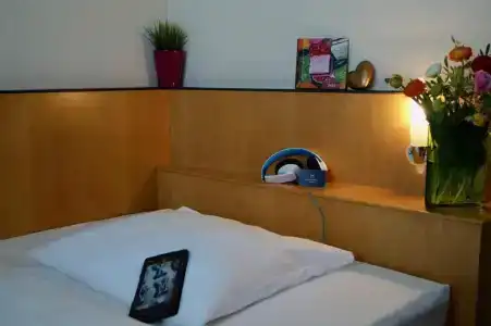 Grand Hostel Berlin Urban - 55