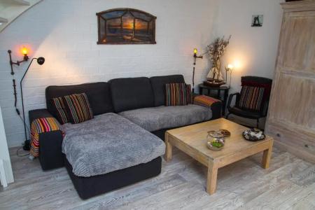 Golden Tulip Noordwijk Beach - 308