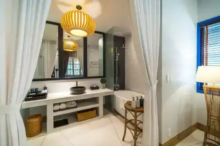 L'Azure Resort and Spa - 99