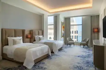 The St. Regis - 90