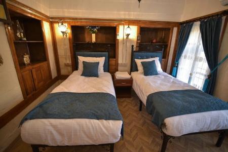 Doganbey Konagİ Butİk Otel - 40