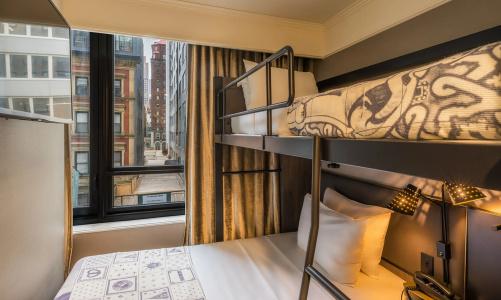 Pestana Park Avenue - 2