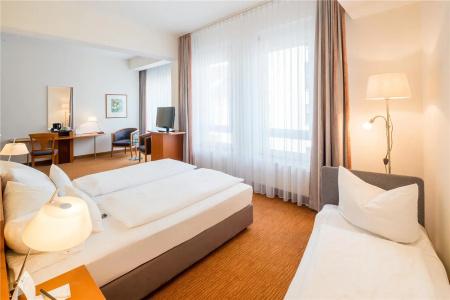 Best Western Am Straßberger Tor - 55