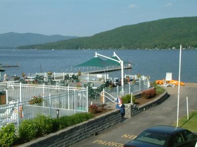 Marine Village - 24