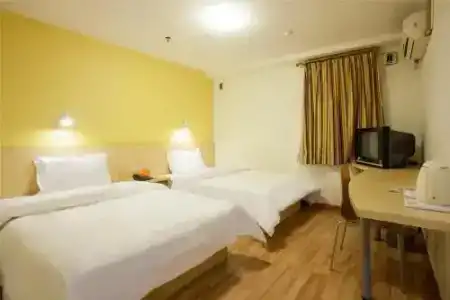 7 Days Inn Xian Xishaomen Laodong Road Subway Station Branch - 3
