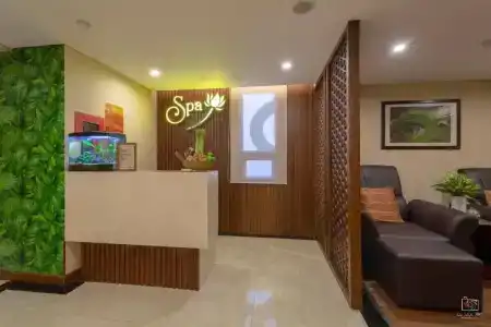Pavilion - 68