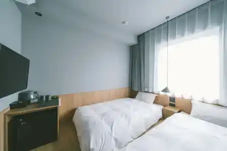 Landabout Tokyo - 4