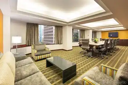Crowne Plaza Seattle, an IHG - 11