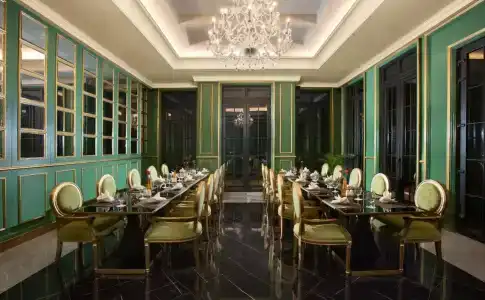 Sofia Boutique Residence - 11