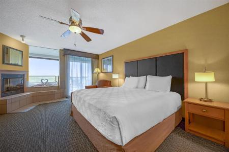 Best Western Plus Ocean View - 5