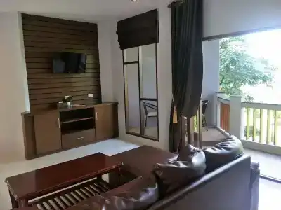 Lanta Intanin Resort - Sha Extra Plus - 196