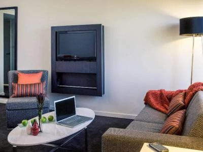 Novotel International Airport - 45