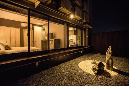 R&Run Kyoto Serviced Apartment & Suites - 114