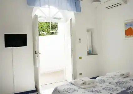 Villa La Pergola Capri - 3
