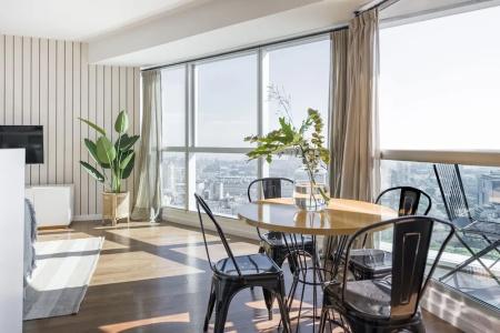 Top Rentals Downtown - 101