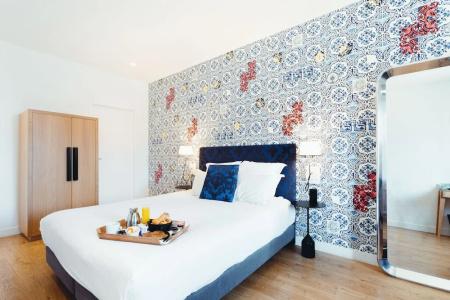 The Originals Boutique, Hôtel Le Lion, Clermont-Ferrand - 107
