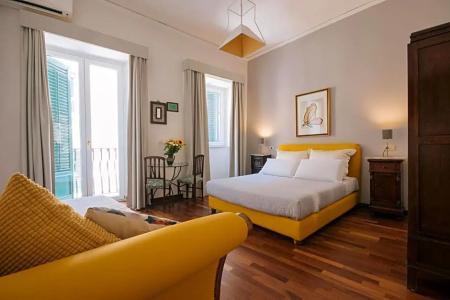 Boutique b&b Vintage - 36