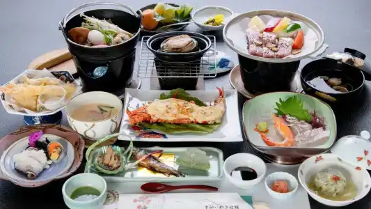 Unzen Iwaki Ryokan - 16