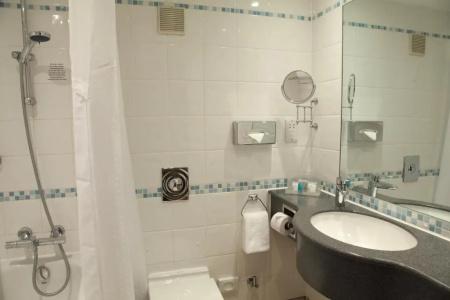Holiday Inn London - Regent's Park, An Ihg - 66
