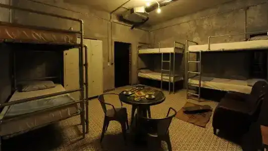Role Street Hostel - 32