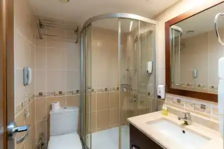 Latanya Park Resort - 9