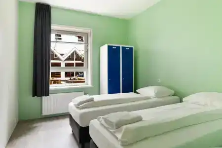 Hans Brinker Hostel Amsterdam - 45