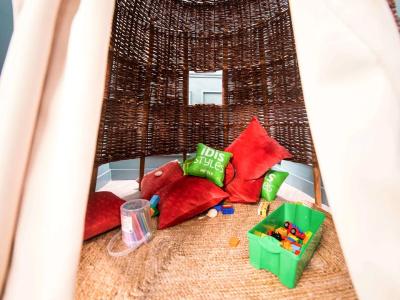 ibis Styles Paris Nation Cours de Vincennes - 14