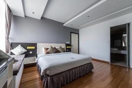 Naki Suites @ Silvertown - 51